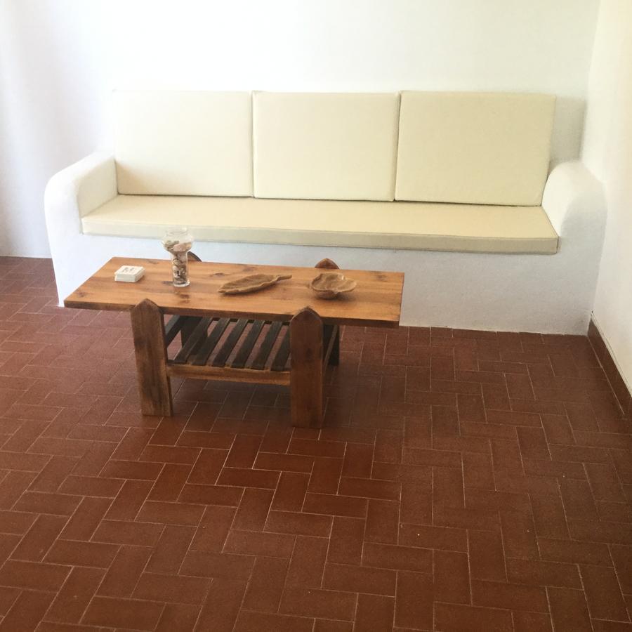 阿尔特弥斯套房酒店 Romanos  外观 照片