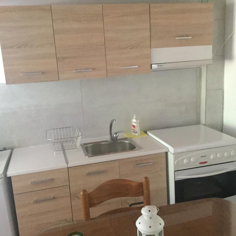 阿尔特弥斯套房酒店 Romanos  外观 照片